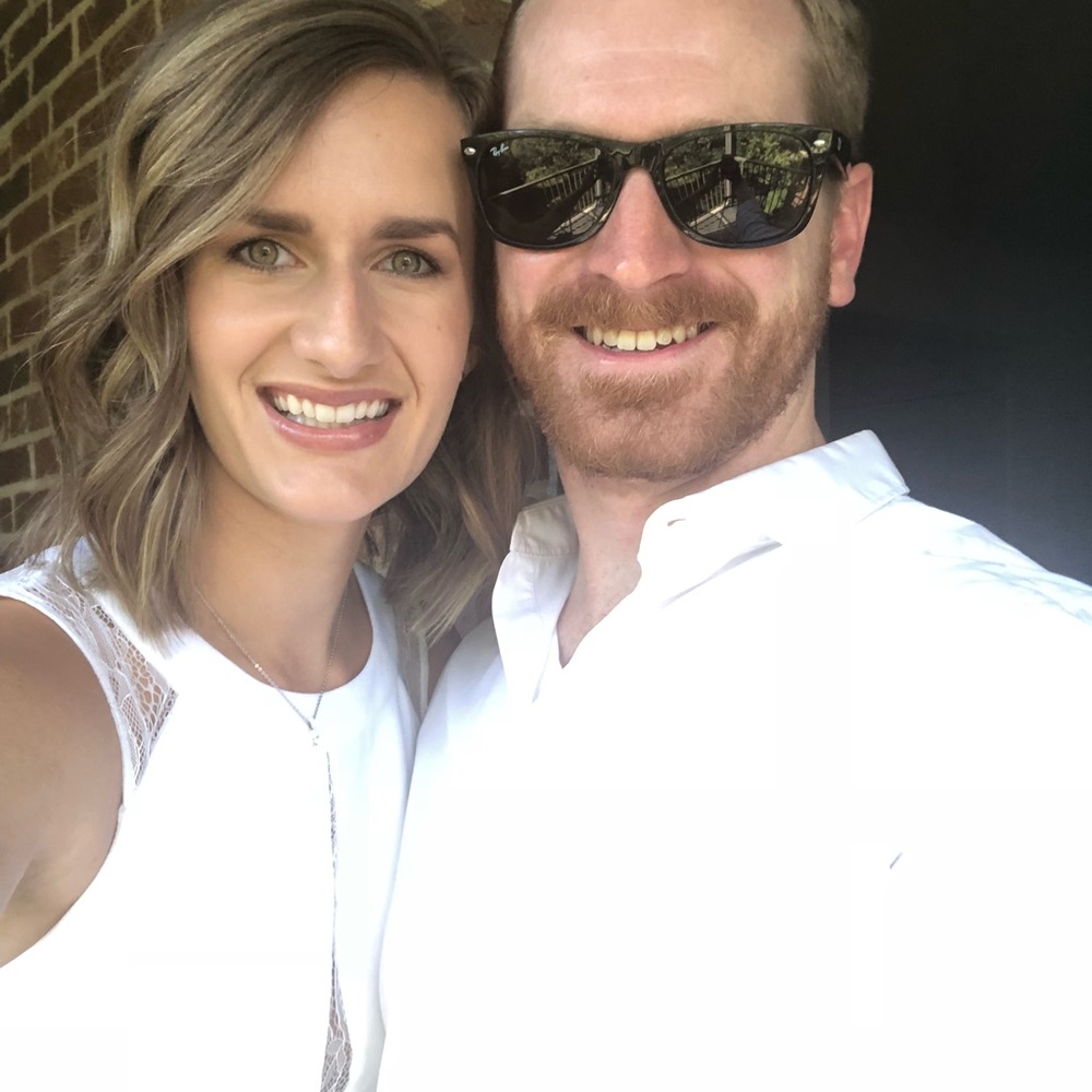 Meet your Posher, Kristen